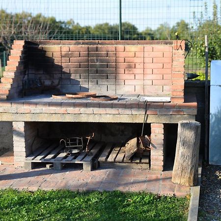 Alloggio Le Due Querce Acquapendente Eksteriør billede