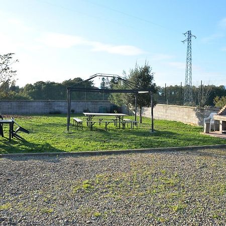 Alloggio Le Due Querce Acquapendente Eksteriør billede